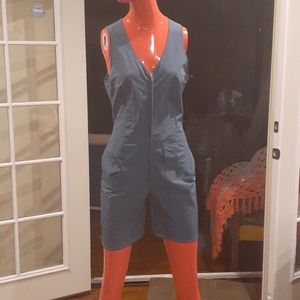 Bebe romper/jumpsuit